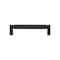 Gliderite Hardware 5 in. Center to Center Smooth Bar Pull - 4787-128-MB, 10PK 4787-128-MB-10 - alternate 1